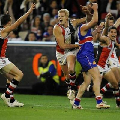 Timeline: The History of the AFL