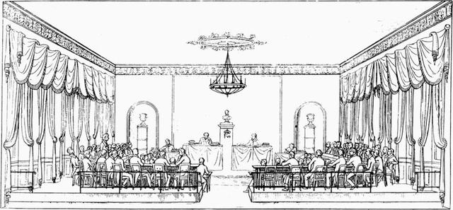 Stænderforsamlingerne