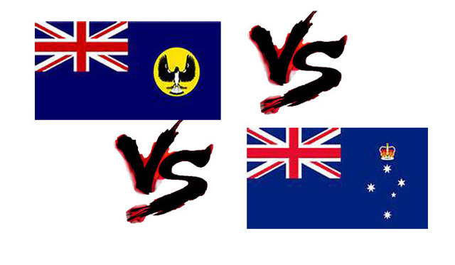 The Australian Championship