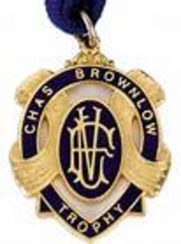 Brownlow Medal
