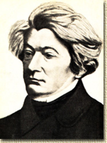 Adam Mickiewicz *Zaosie koło Nowogródka