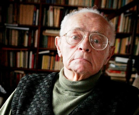 Stanisław Lem *Lwów
