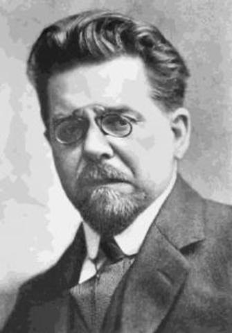 Władysław Reymont *Kiebiele Wielkie