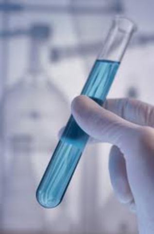 First Test Tube Baby