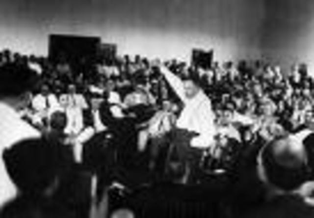 Scopes Trial