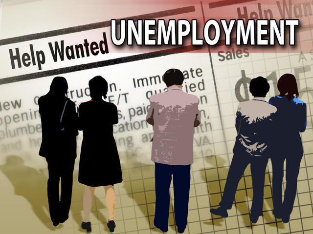 Unemployment Act