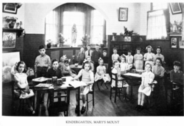 Aboriginal Education Denied