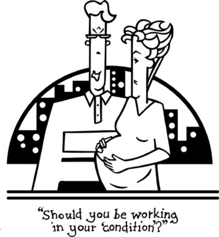 Pregnancy Discrimination Act