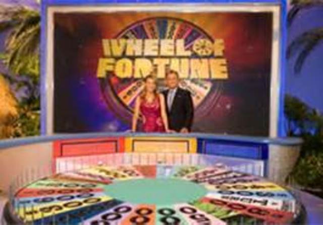 Wheel of Fortune