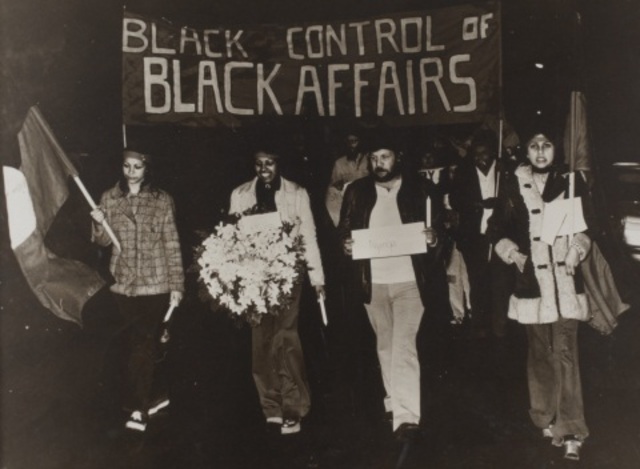 Self-Determination Policy