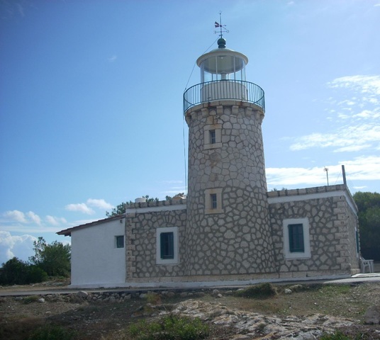 Σκινάρι Ζακύνθου