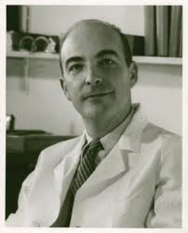 Kornberg and the DNA Polymerase