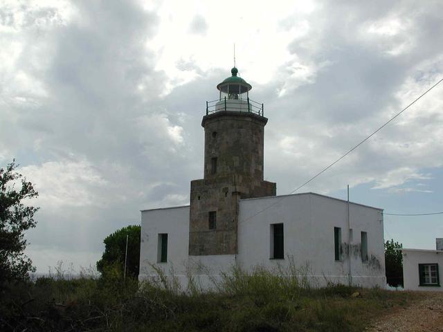 Κατάκολο Ηλείας