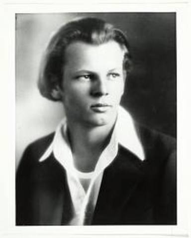 Got into arts high school