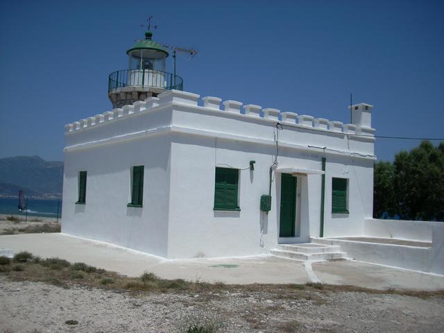 Δρέπανο Πατρών