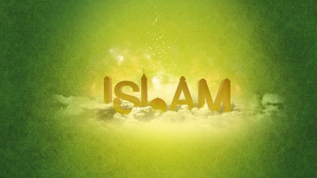 Beginings of Islam