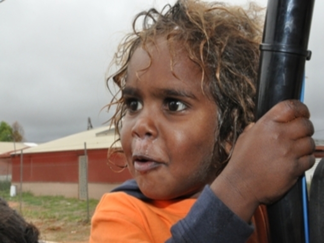 Aboriginal Education Allowed