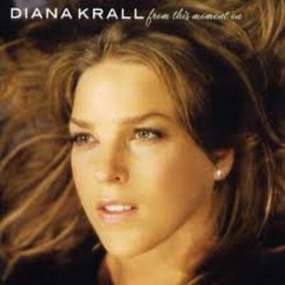 Timeline: Diana Krall