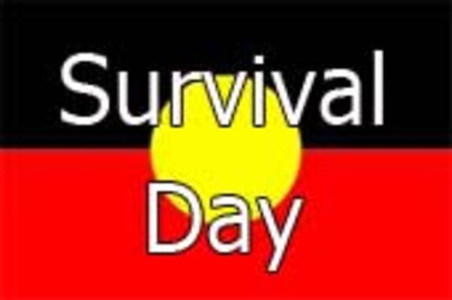 Survival Day