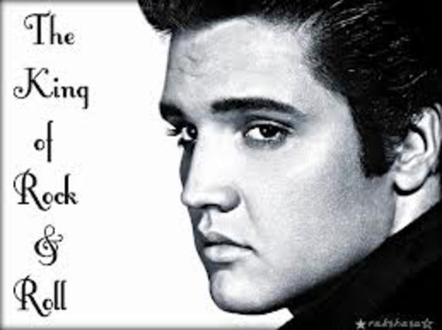 Elvis Presley