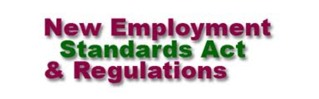 Employment Standards Administration