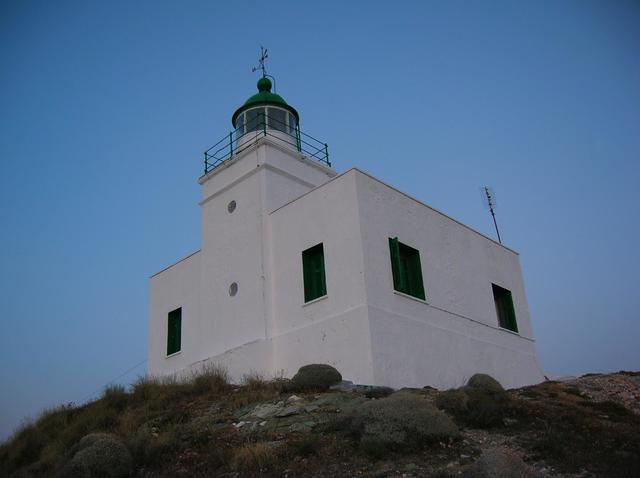 Άγιος Νικόλαος Κέας