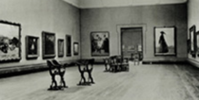 We still admire A Y jacksons art