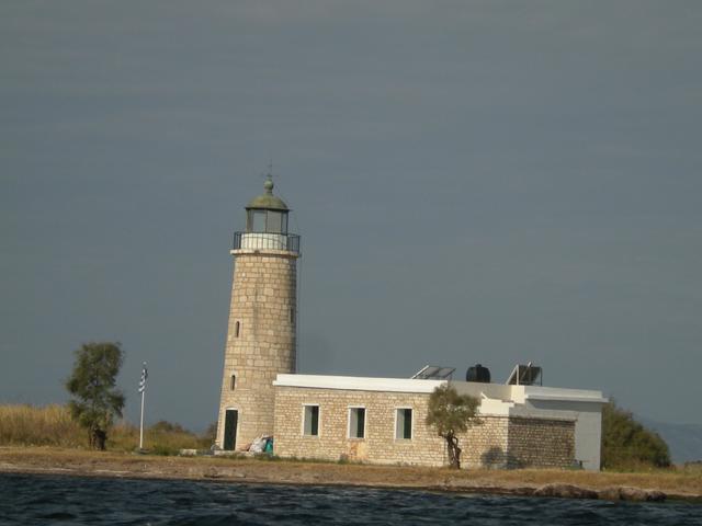 Άγιος Σώστης Μεσολογγίου