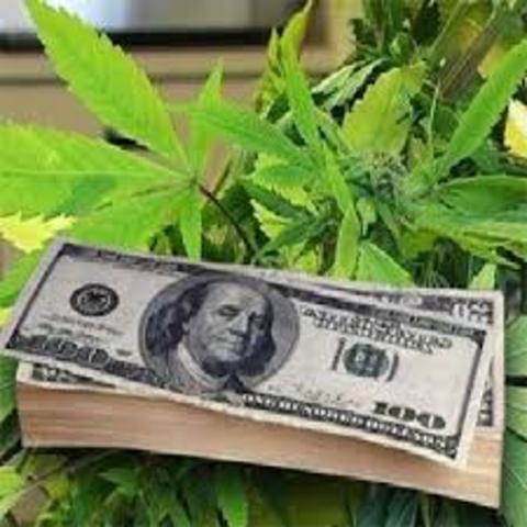 Marijuana Tax Unconstitutional