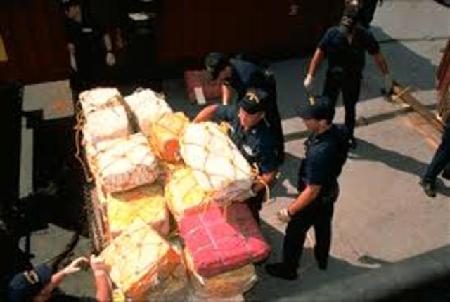 Drug Abuse Control Amendments