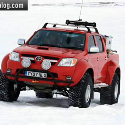 Timeline: Historia del Automóvil