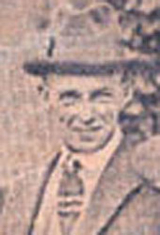 Arrest Of Suspect 2- Reverend George Jacklin Kelly