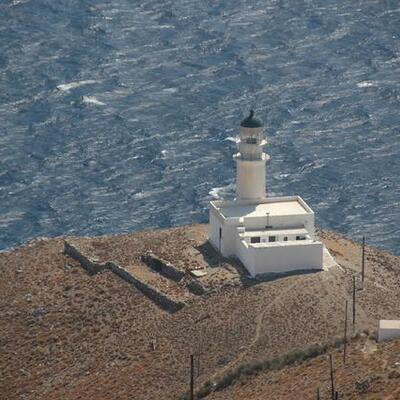 Timeline: ΧΡΟΝΟΛΟΓΙΕΣ ΦΑΡΩΝ