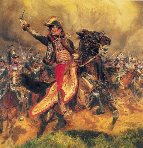 Texas Attack of San Antonio