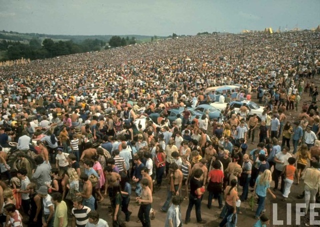 Woodstock