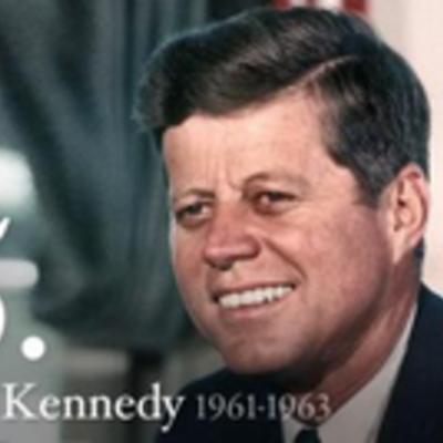 Timeline: John F. Kennedy