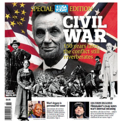 Timeline: Civil War Timeline- Alexa Barriero