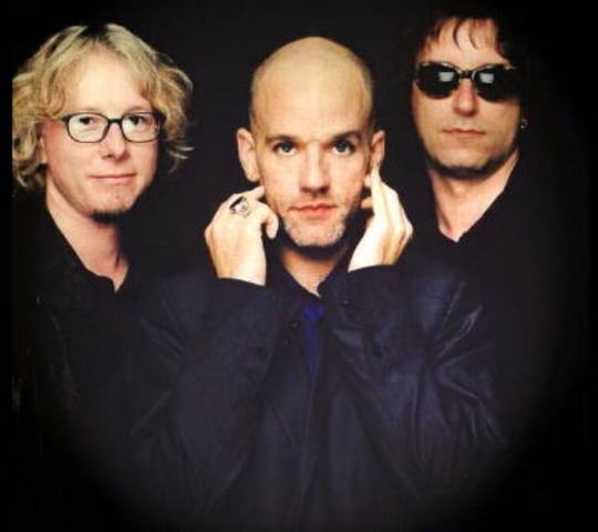 Grupos miticos:REM