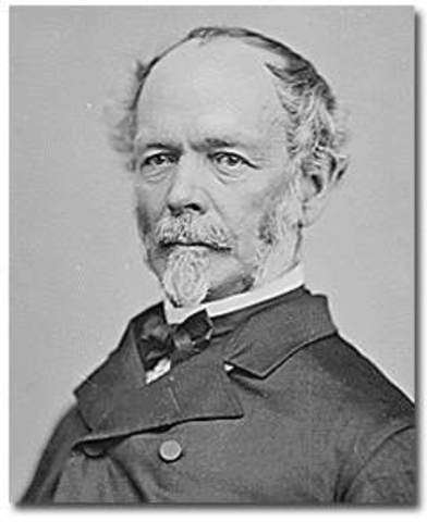 Gen. Joseph E. Johnston surrenders