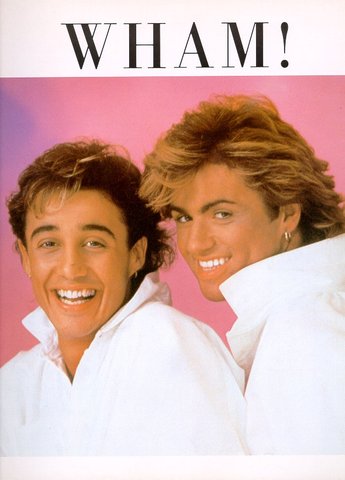 La musica disco en los años 1980´s y 1990´s