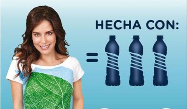 POLÍMERO - Tereftalato de polietileno