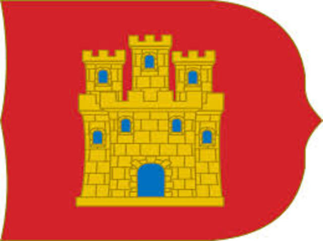 REINO DE CASTILLA