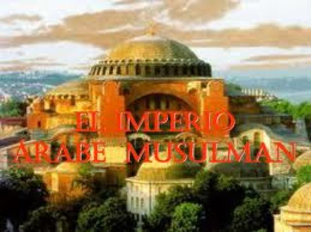 EXPULSION DE LOS ARABES Y LOS MUSULMANES