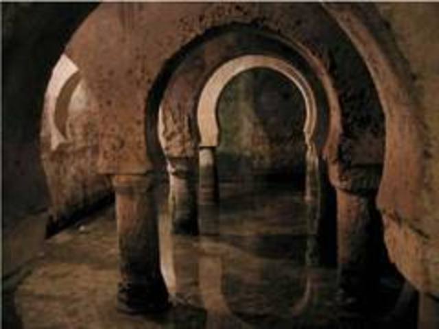 LA INVASION DE LOS ALMOHADES