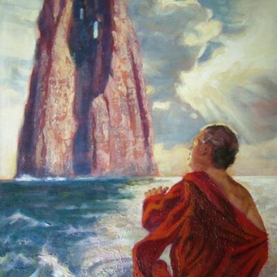 Timeline: IL FOLLE VOLO - Da Ulisse ad Asimov