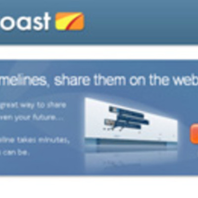 Timeline: How To Create a TimeToast