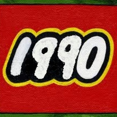 Timeline: 90's Were Pretty Neat-O