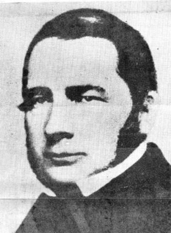 The Mexican forces surrender in San Antonio