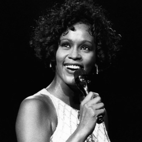 Whitney Houston