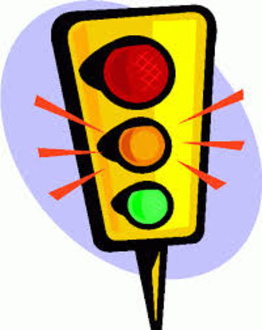 traffic light